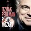 Itzhak Perlman Plays Mozart