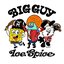 Big Guy (from "The SpongeBob Movie: Search for SquarePants”) - Single