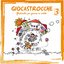 Giocastrocche (filastrocche per giocare in cortile) Vol. 3