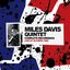 Miles Davis Quintet Complete Recordings Live At Olympia 1960