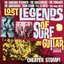 Lost Legends of Surf Guitar III: Cheater Stomp!
