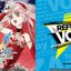 REFLEC BEAT 悠久のリフレシア+VOLZZA ORIGINAL SOUNDTRACK