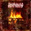 Burn - Single
