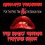 The Rocky Horror Picture Show Complete Soundtrack: Absolute Treasures (including Planet Schmanet Janet, Once In A While, The Sword of Damocles, and Planet Hot Dog!) 2011 Special Edition