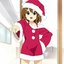 christmas time :(