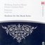 Wolfgang Amadeus Mozart: Symphonies Nos. 21 and 23 / Johann Christian Bach: Symphony in G minor, Op. 6, No. 6 / Grand Overtures, Op. 18 (Academy for Ancient Music Berlin)