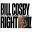 Bill Cosby is A Very Funny Fellow, Right?