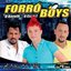 É Nóis na Fita! , Vol. 4