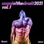 Sound of the Circuit 2021, Vol. 1