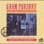 Gram Parsons Int. Sub Band (Safe at Home)