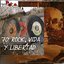 70' Rock, Vida y Libertad