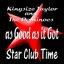 As Good As It Got Star Club-Time