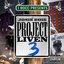I Rocc Presents: Project Liven 3