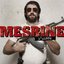 Bande Originale Inspirée Du Film «MESRINE»