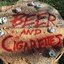 Beer and Cigarettes