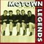 Motown Legends-Just My Imagination/Beauty Is Only Skin Deep