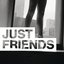 Just Friends (feat. Phem) - Single