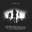 Originul Live Session