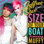 Size of Your Boat (feat. Muffy) - Single