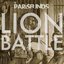 Lion Battle