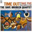 Time Out (50th Anniversary Legacy Edition)