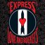 Love & Rockets - Express album artwork