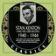 The Chronological Classics: Stan Kenton and His Orchestra 1940-1944