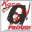 Proud - A Collection Of Rare And Unreleased Tracks