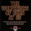 Wolverines Of Bern At 35