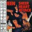 Sheer Heart Attack (2001. Japan Remastered Mini LP)