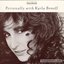 Interchords - Personally With Karla Bonoff