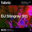 DJ Stingray 313 at fabric, Mar 23, 2024 (DJ Mix)