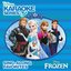Disney Karaoke Series: Frozen (Sing-Along Favorites)