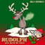 Rudolph Just Blew Me Away