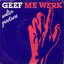 Geef Me Werk