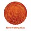 Slow Falling Sun