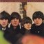 Beatles For Sale (2008 Dr. Ebbetts MFSL Japan MFSL-1-104)