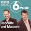 Radcliffe and Maconie