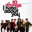 10 Things I Hate About You OST