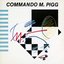 Commando M. Pigg