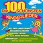 Die 100 schönsten Kinderlieder (Hey, Pippi Langstrumpf, Benjamin Blumchen¨, Heidi, Wicie, Alla Meine Entchen, Hanschen Klein)