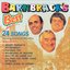Barnbrack's Best