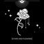 Stars and Flowers