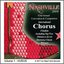 2009 Sweet Adelines International Chorus Finalists - Volume I