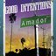 Amador Avenue