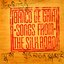 Songs from the Silk Road