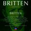 Britten conducts Britten Vol.3