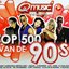 Q Music Top 500 Van De 90s