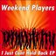 I Just Cant Hold Back EP