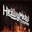 The Heavy Metal Anthology